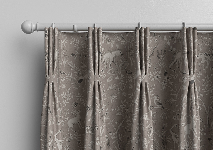 Rajah, Mouse - Made to Measure Curtains - Image 11